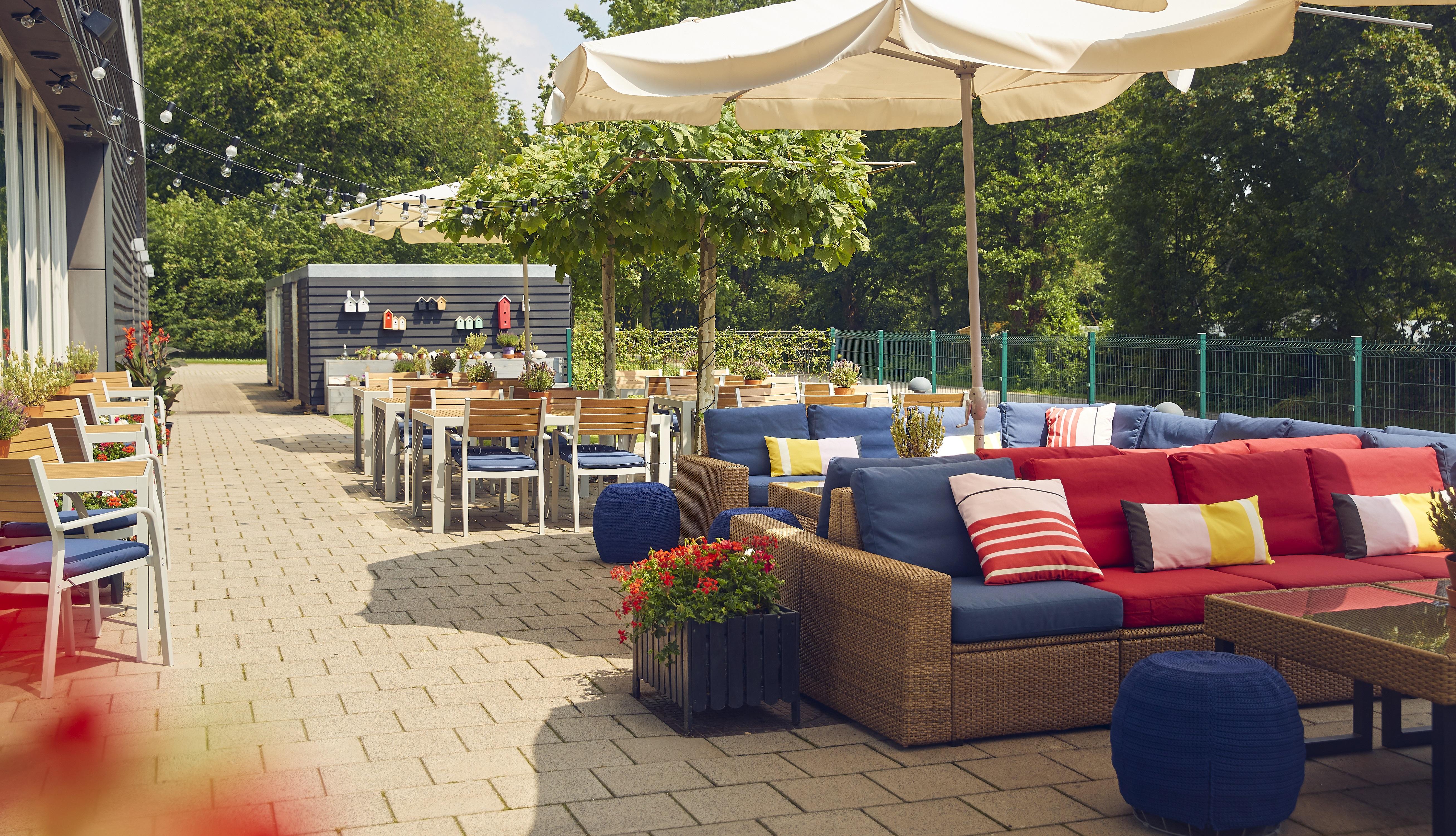 Westcord Hotel Delft Exterior foto