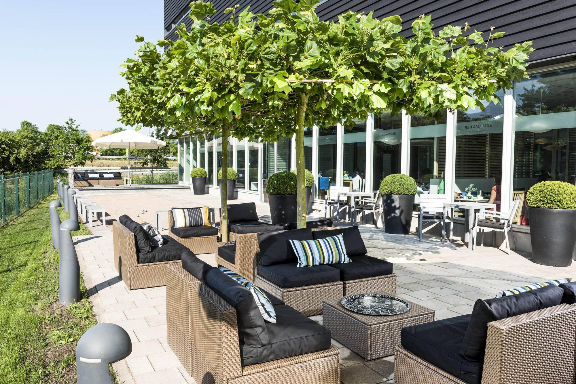 Westcord Hotel Delft Exterior foto